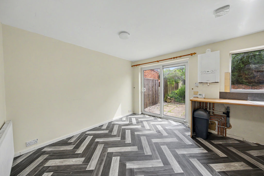 Hawksley Avenue